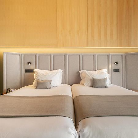 Lousada Country Hotel エクステリア 写真