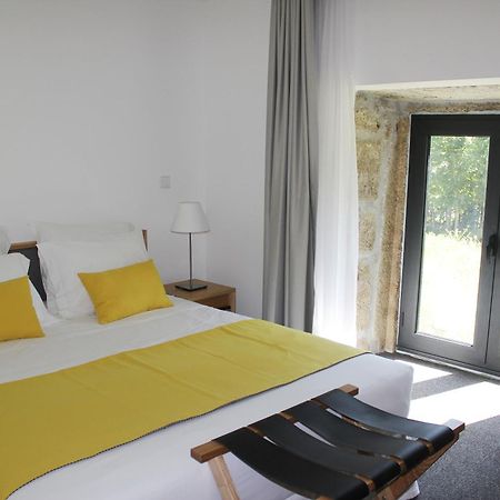 Lousada Country Hotel エクステリア 写真