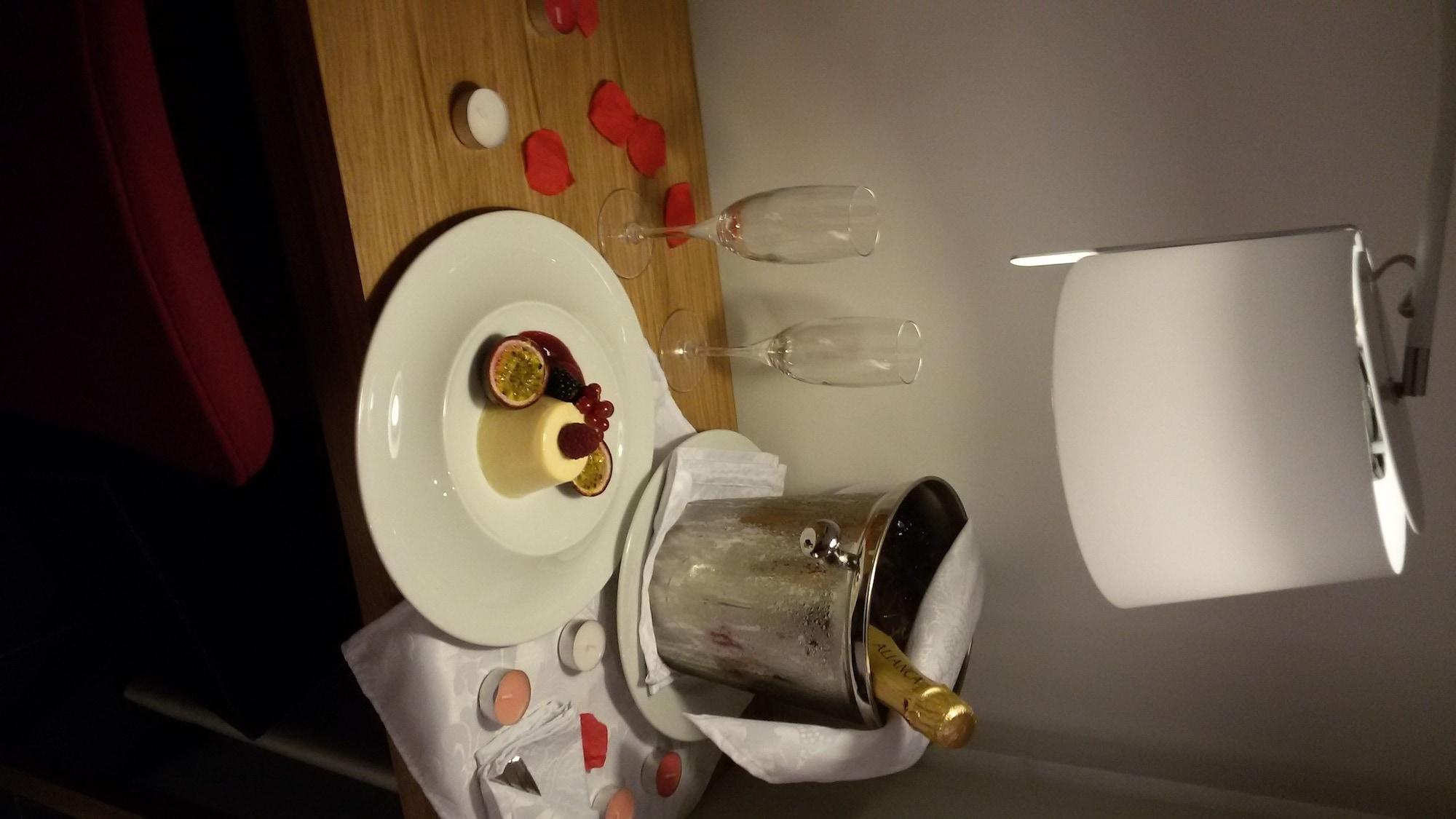 Lousada Country Hotel エクステリア 写真