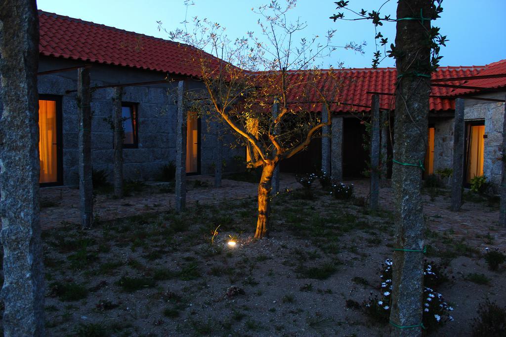 Lousada Country Hotel エクステリア 写真