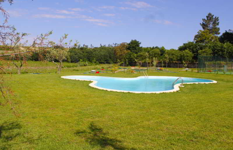 Lousada Country Hotel エクステリア 写真