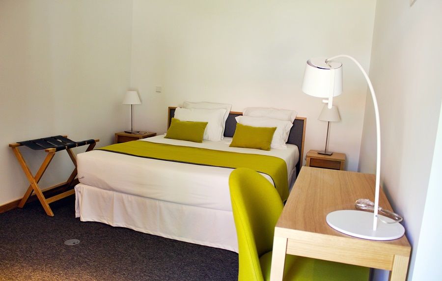 Lousada Country Hotel エクステリア 写真