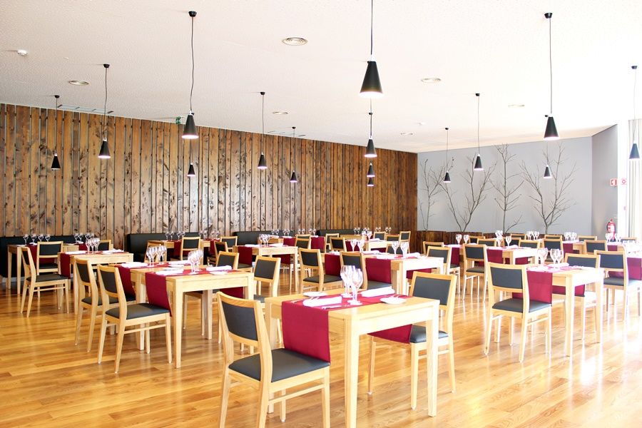 Lousada Country Hotel エクステリア 写真