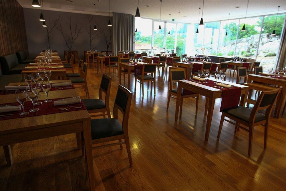 Lousada Country Hotel エクステリア 写真