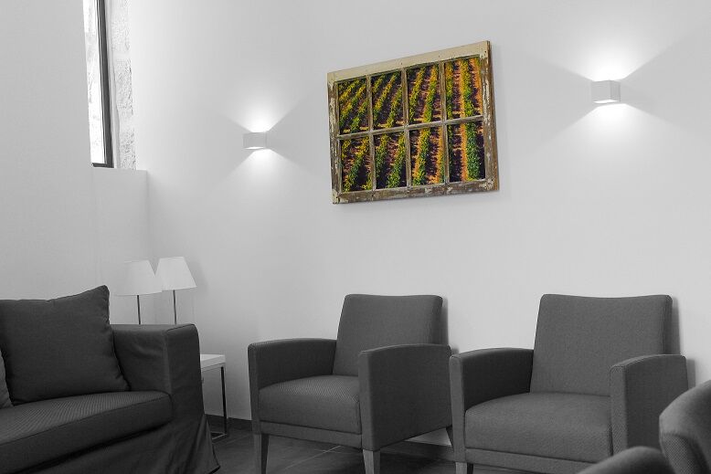 Lousada Country Hotel エクステリア 写真