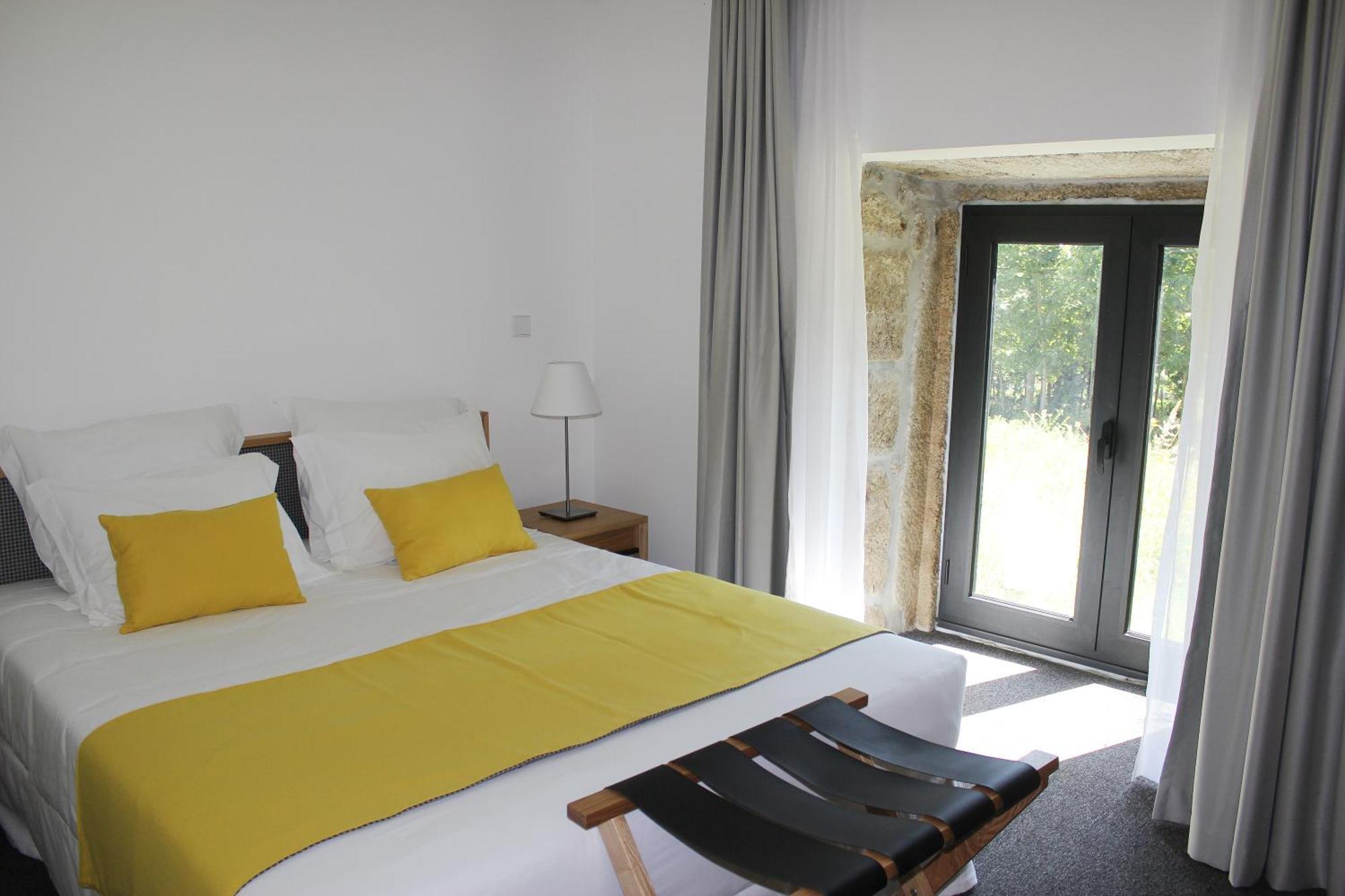 Lousada Country Hotel エクステリア 写真